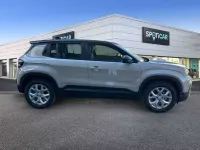 Nuevo Jeep Avenger Altitude 101 CV (74 kW) 2025 Gris SUV