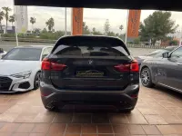 Usado BMW X1 xLine 150 CV (110 kW) 2017 Gris SUV