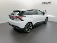 Nuevo MG MG4 EV Luxury 150 kW (204 CV) 2026 Blanco Utilitario