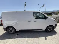 Usado Peugeot Expert S 102 CV (75 kW) 2022 Blanco Van