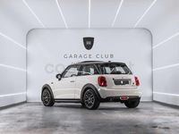 Usado Mini Cooper D 116 CV (85 kW) 2015 Blanco Utilitario