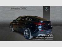 Usado Mercedes GLE350 333 CV (244 kW) 2021 Coupe