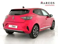 Usado Renault Clio Techno 100 CV (73 kW) 2025 Utilitario