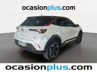 Usado Opel Mokka-e GS Line 100 kW (136 CV) 2022 SUV