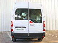 Usado Renault Master 135 CV (99 kW) 2021 Blanco Berlina