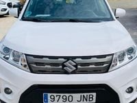 Usado Suzuki Vitara GL 120 CV (88 kW) 2015 SUV