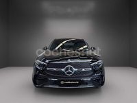 Usado Mercedes GLC300 269 CV (197 kW) 2024 Negro SUV