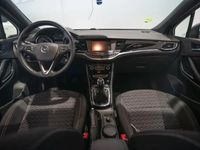 usado Opel Astra St 1.6cdti Dynamic 110