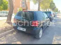 Usado VW Polo Trendline 75 CV (55 kW) 2001 Negro Utilitario