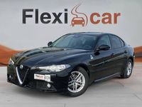 usado Alfa Romeo Giulia Giulia 2.2 Diesel 110kW (150CV)Diésel en Flexicar León