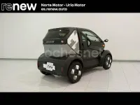 Nuevo Mobilize Duo 2025 Eléctrico Utilitario