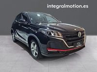 Usado DFSK 500 114 CV (83 kW) 2024 Negro SUV