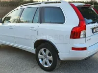 Usado Volvo XC90 Kinetic 225 CV (165 kW) 2014 Blanco SUV