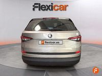 Brugt Skoda Kodiaq Ambition 150 HK (110 kW) 2019 Beige SUV
