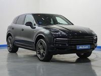 usado Porsche Cayenne E-Hybrid