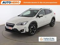 Usado Subaru XV 150 CV (110 kW) 2023 Blanco SUV