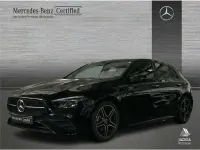 Usado Mercedes A180 136 CV (100 kW) 2025 Berlina