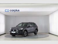 Usado Seat Tarraco Style 150 CV (110 kW) 2022 Gris SUV