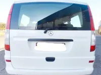 Usado Mercedes Vito 136 CV (100 kW) 2013 Blanco Van
