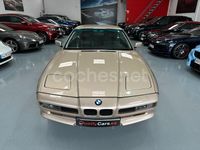 Usado BMW 850 300 CV (220 kW) 1993 Beige Coupe