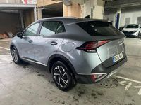 Usado Kia Sportage 215 CV (158 kW) 2025 Gris SUV