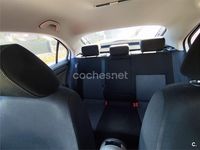 Usado Seat Toledo Style 105 CV (77 kW) 2013 Blanco Utilitario