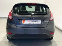 usado Ford Fiesta 1.5 TDCi Trend