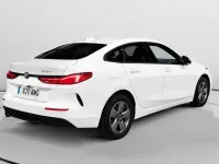 Käytetty BMW 216 116 HP (85 kW) 2023 Coupe - kaksiovinen