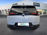 Nuevo Citroën C5 Aircross 145 CV (106 kW) 2026 Blanco SUV