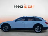 Usado Audi A4 Allroad Premium 204 CV (150 kW) 2021 Blanco Familiar