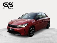 Usado Opel Corsa S 101 CV (74 kW) 2024 Rojo Berlina