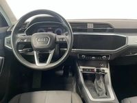 usado Audi Q3 35 TDI 110KW (150CV) S TRONIC de segunda mano desde 27990€ ✅