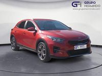 Occasion Kia XCeed 115 ch (84 kW) 2020 Rouge SUV