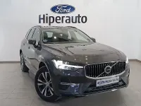 Usado Volvo XC60 197 CV (144 kW) 2022 Beige SUV