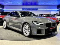Usado BMW M2 Competition Edition 480 CV (353 kW) 2025 Gris Coupe