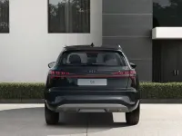 Nuevo Audi Q3 Advanced 150 CV (110 kW) 2026 Negro SUV