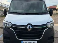 Usado Renault Master 145 CV (106 kW) 2021 Blanco Monovolumen