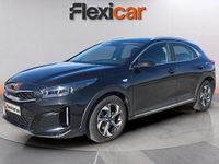 Usado Kia XCeed 160 CV (117 kW) 2023 Negro SUV