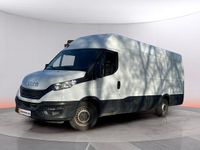 Usado Iveco Daily 156 CV (114 kW) 2023 Blanco Berlina