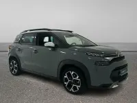 Usado Citroën C3 Aircross PureTech 131 CV (96 kW) 2021 Beige SUV