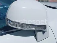 Usado Chevrolet Captiva LTZ 184 CV (135 kW) 2013 Blanco SUV