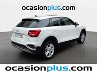 Usado Audi Q2 Advanced Plus 116 CV (85 kW) 2023 Blanco SUV