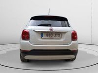 Occasion Fiat 500X Pop 110 ch (80 kW) 2016 Blanc SUV