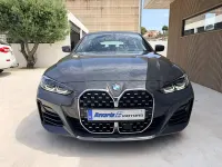 Occasion BMW 420 Shadowline 190 ch (139 kW) 2023 Gris Coupé