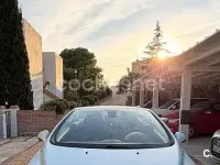 Usado Peugeot 308 CC Active 112 CV (82 kW) 2011 Blanco Descapotable