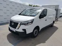 Usado Nissan Primastar 130 CV (95 kW) 2022 Blanco Monovolumen