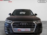 Usado Audi Q5 S-Line 190 CV (139 kW) 2019 SUV