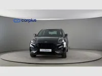 Usado Ford Puma ST-Line 125 CV (91 kW) 2021 Negro SUV