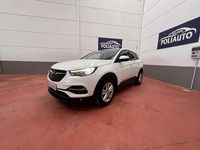Usado Opel Grandland X Selective 131 CV (96 kW) 2019 Blanco SUV