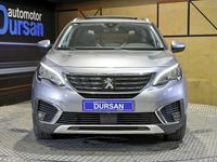 Occasion Peugeot 5008 Allure 150 PK (110 kW) 2017 Grijs MPV